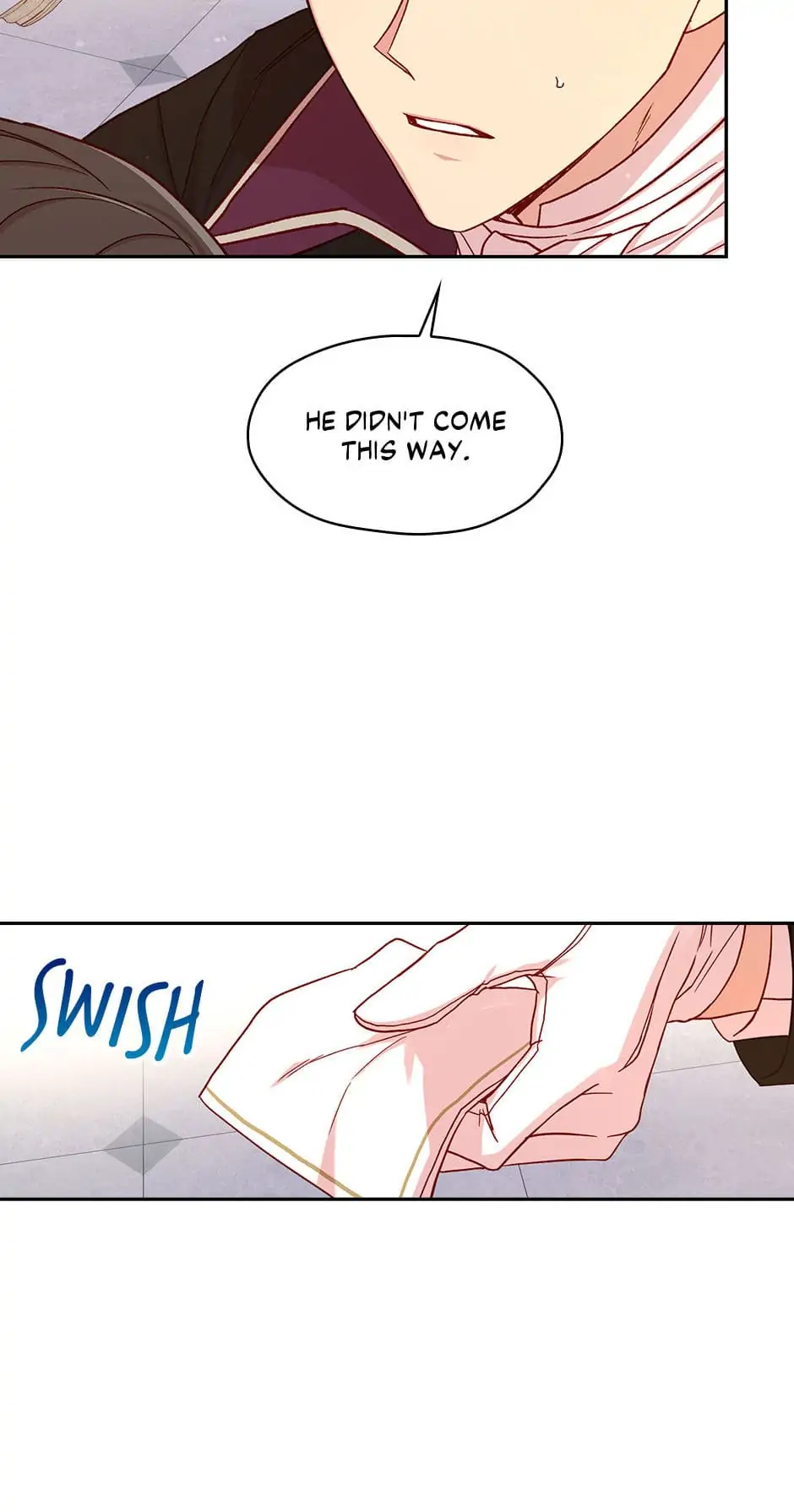 Surviving As A Maid Chapter 58 - page 61