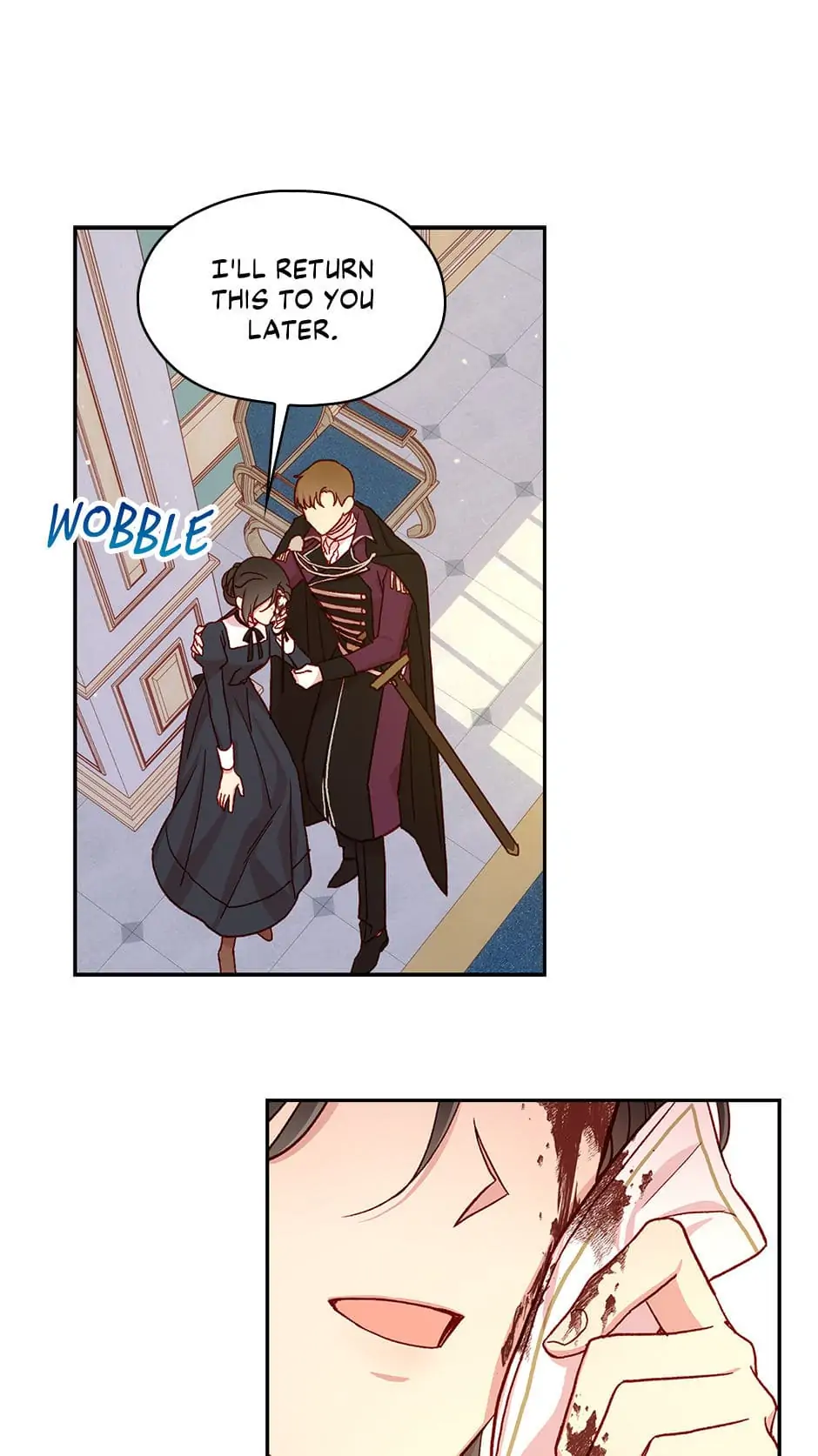 Surviving As A Maid Chapter 58 - page 64