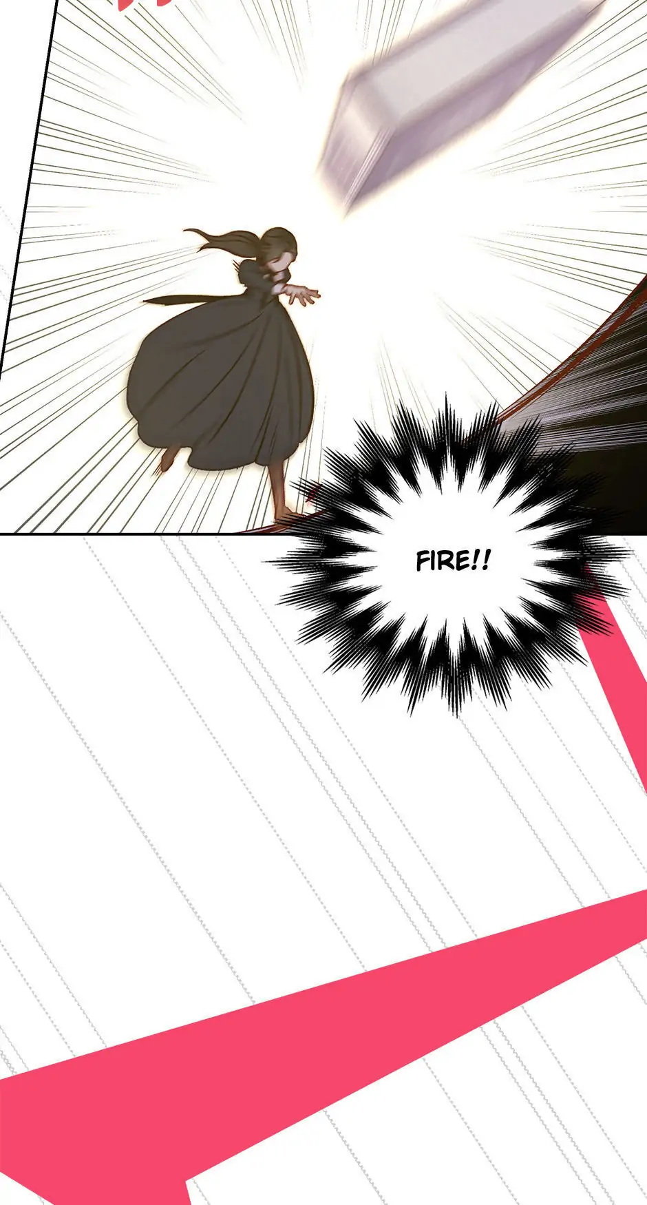 Surviving As A Maid Chapter 29 - page 27