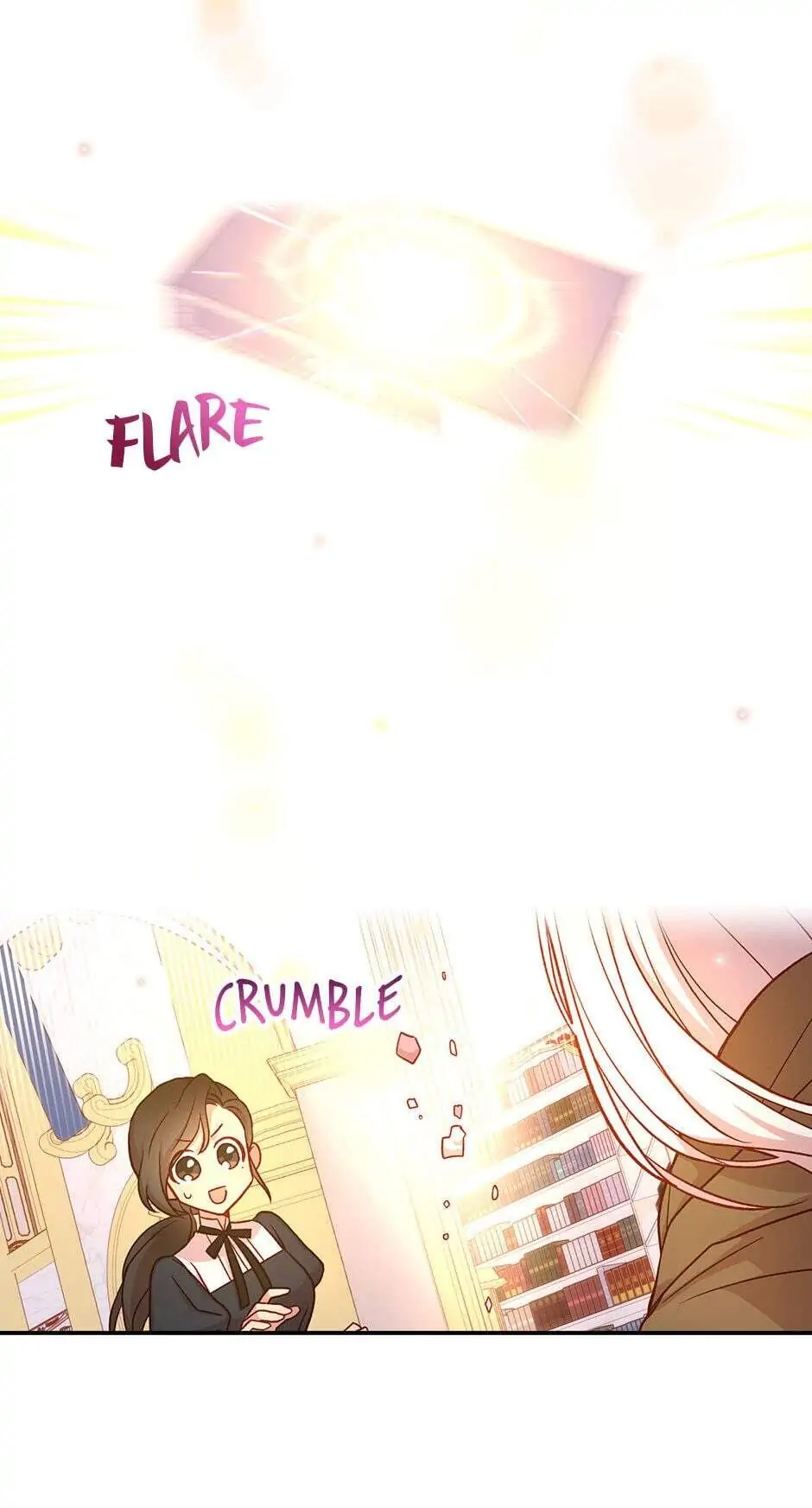Surviving As A Maid Chapter 29 - page 31