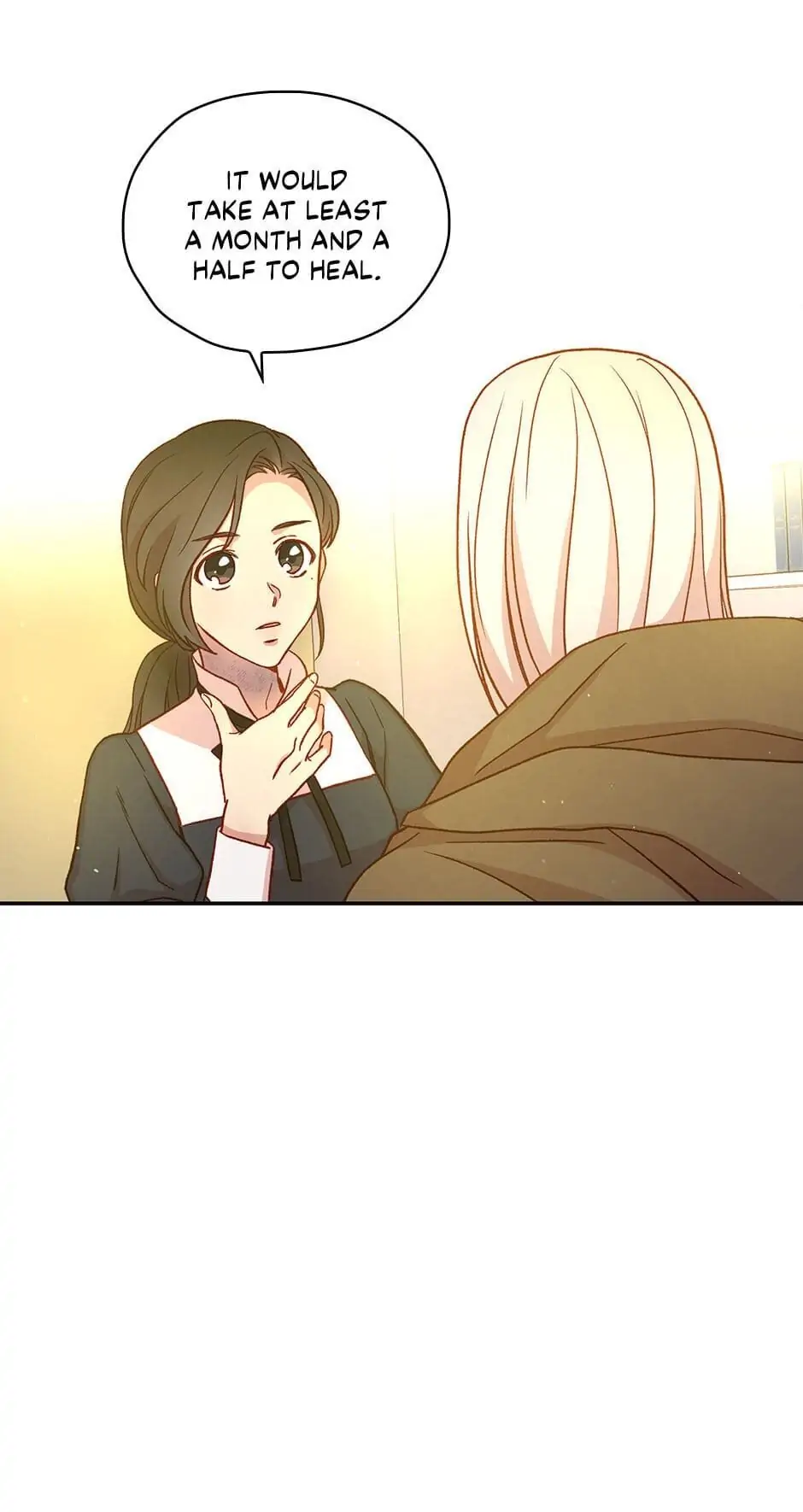 Surviving As A Maid Chapter 29 - page 36