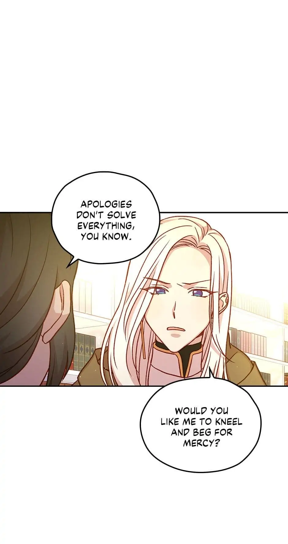 Surviving As A Maid Chapter 29 - page 43
