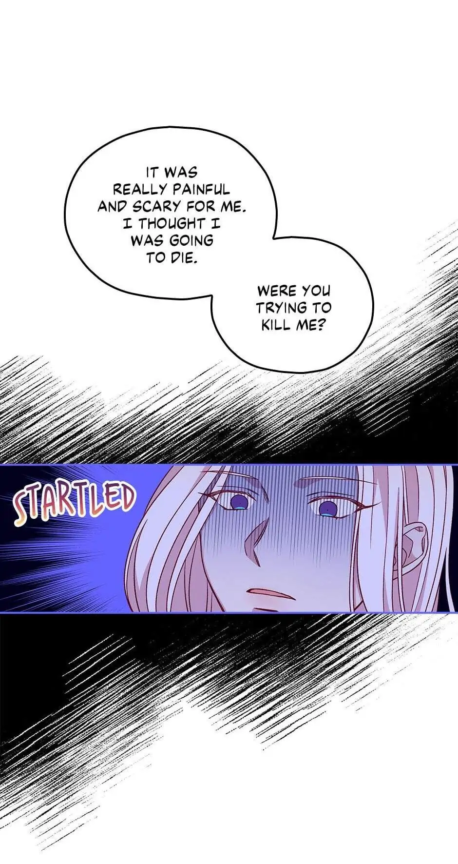 Surviving As A Maid Chapter 29 - page 44