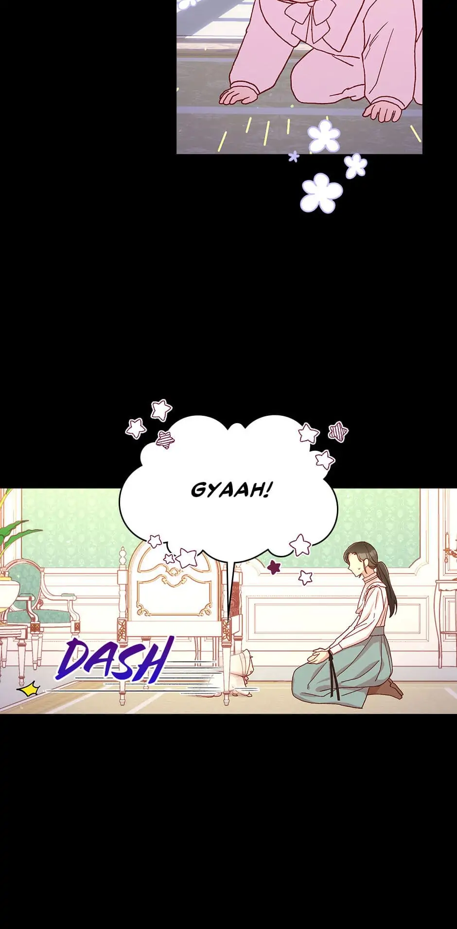 Surviving As A Maid Chapter 57 - page 17