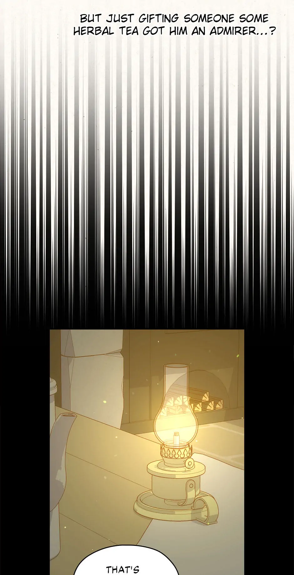 Surviving As A Maid Chapter 57 - page 41