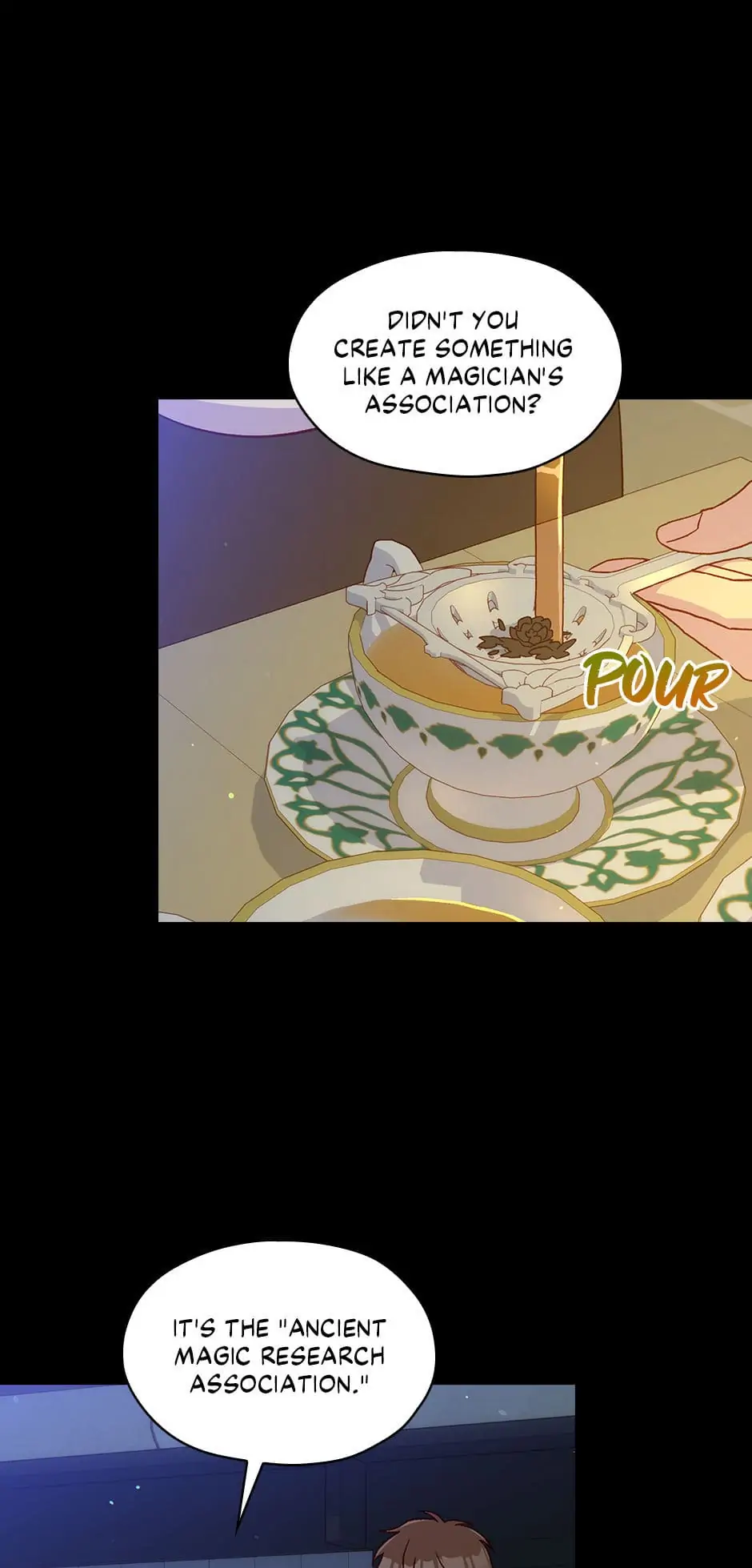 Surviving As A Maid Chapter 57 - page 51