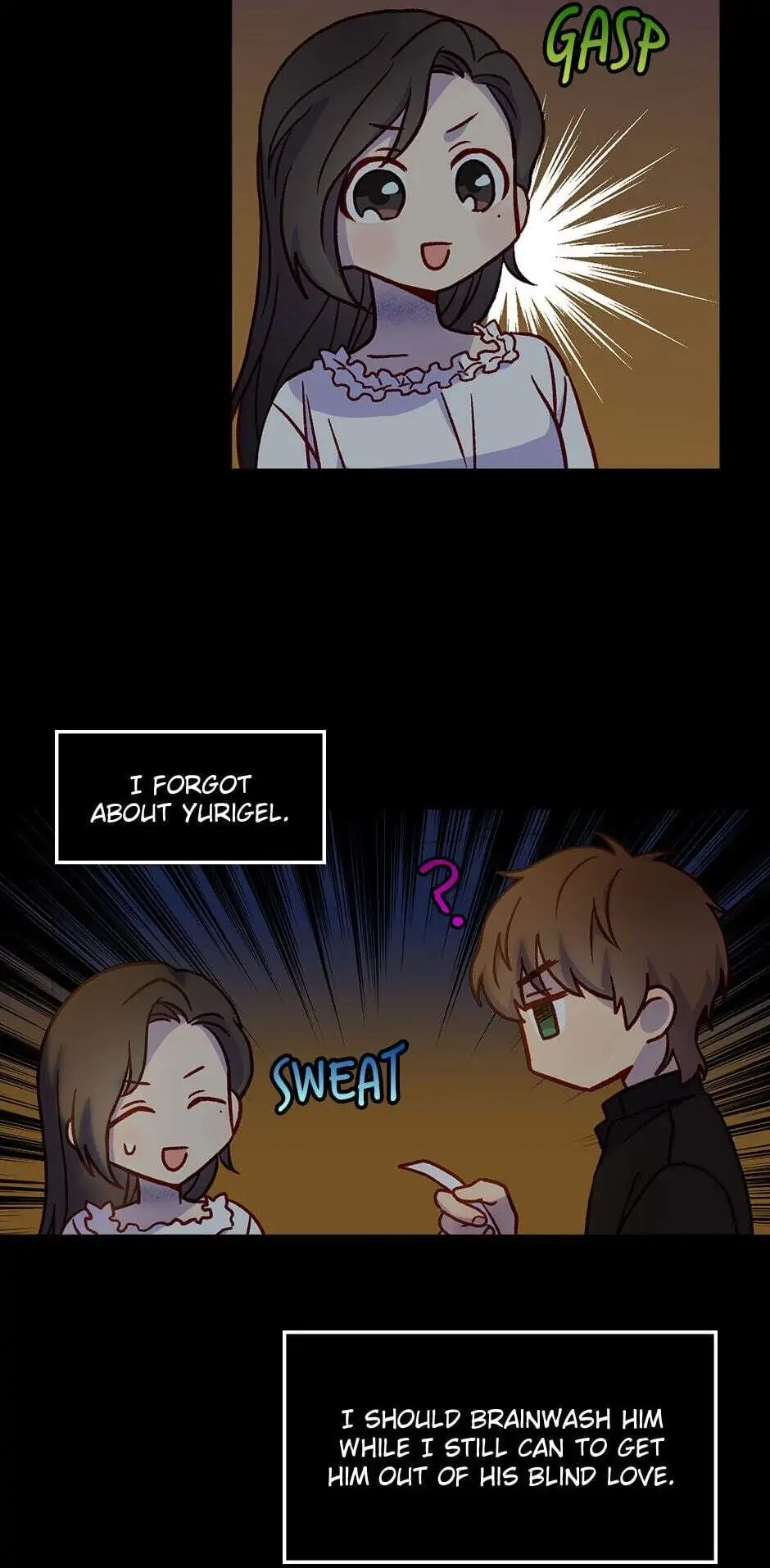 Surviving As A Maid Chapter 28 - page 10