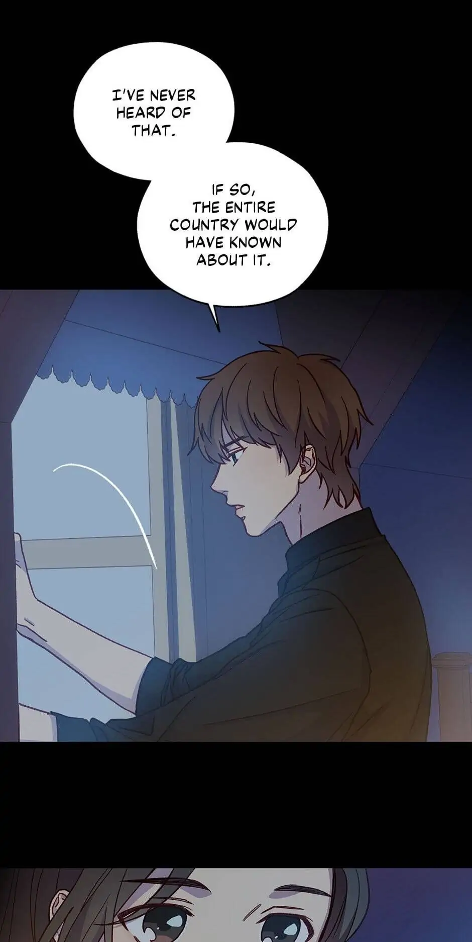 Surviving As A Maid Chapter 28 - page 13