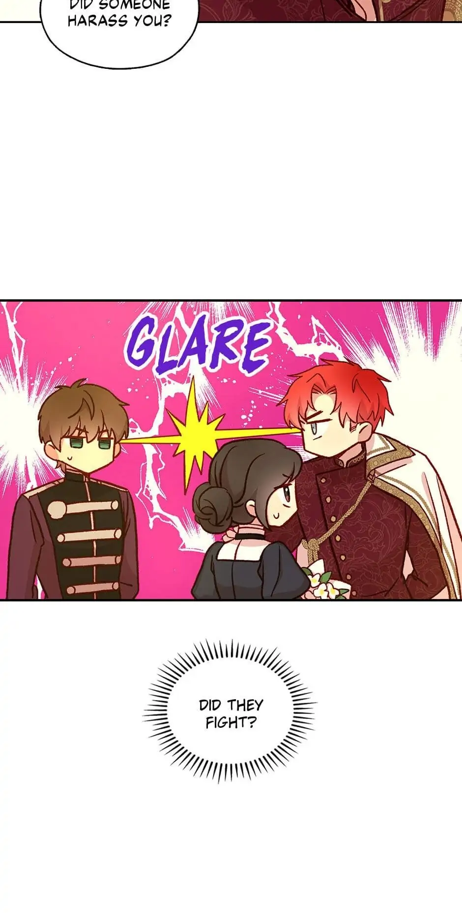 Surviving As A Maid Chapter 28 - page 23