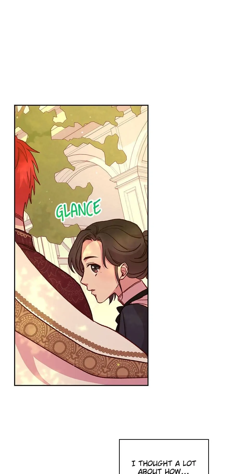 Surviving As A Maid Chapter 28 - page 30