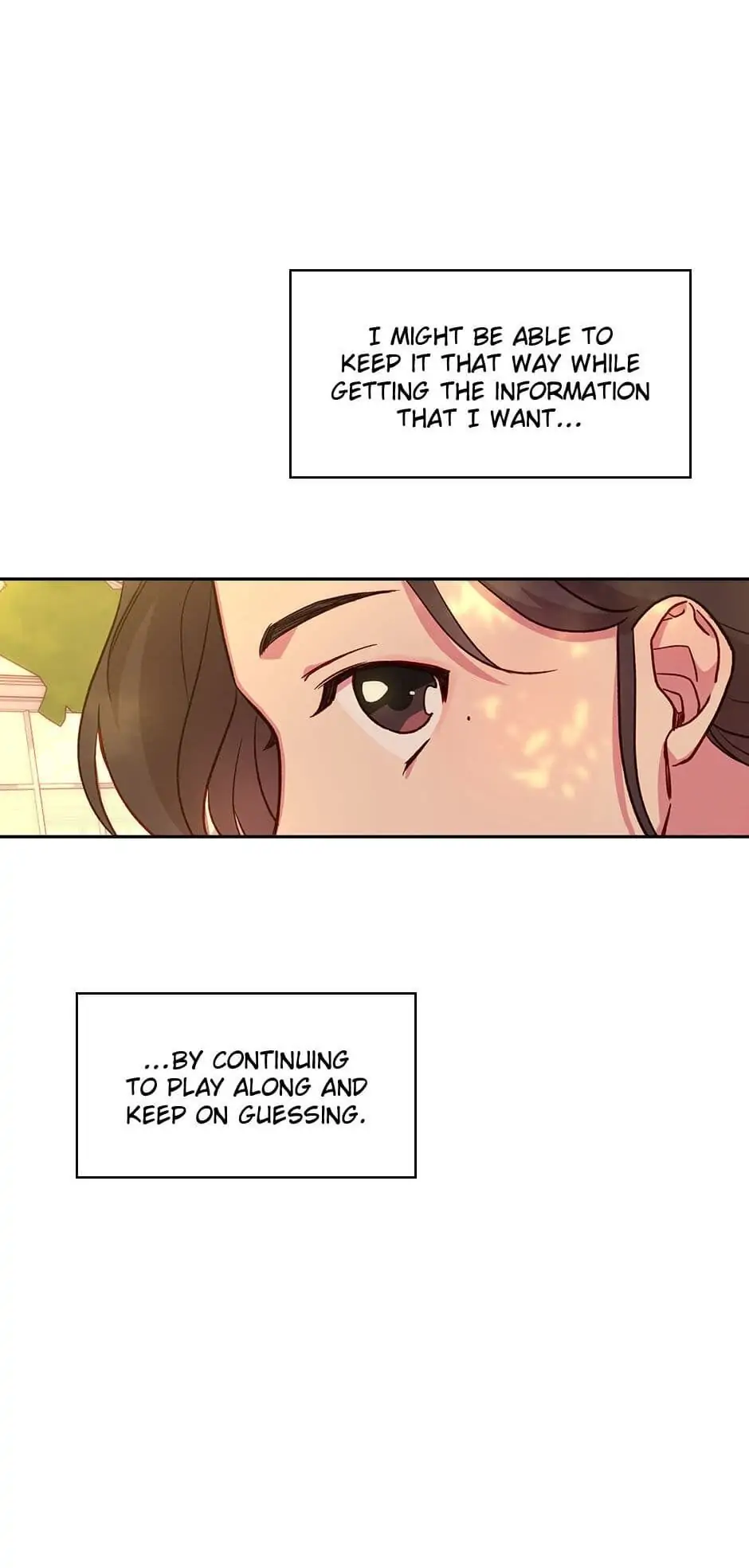 Surviving As A Maid Chapter 28 - page 32