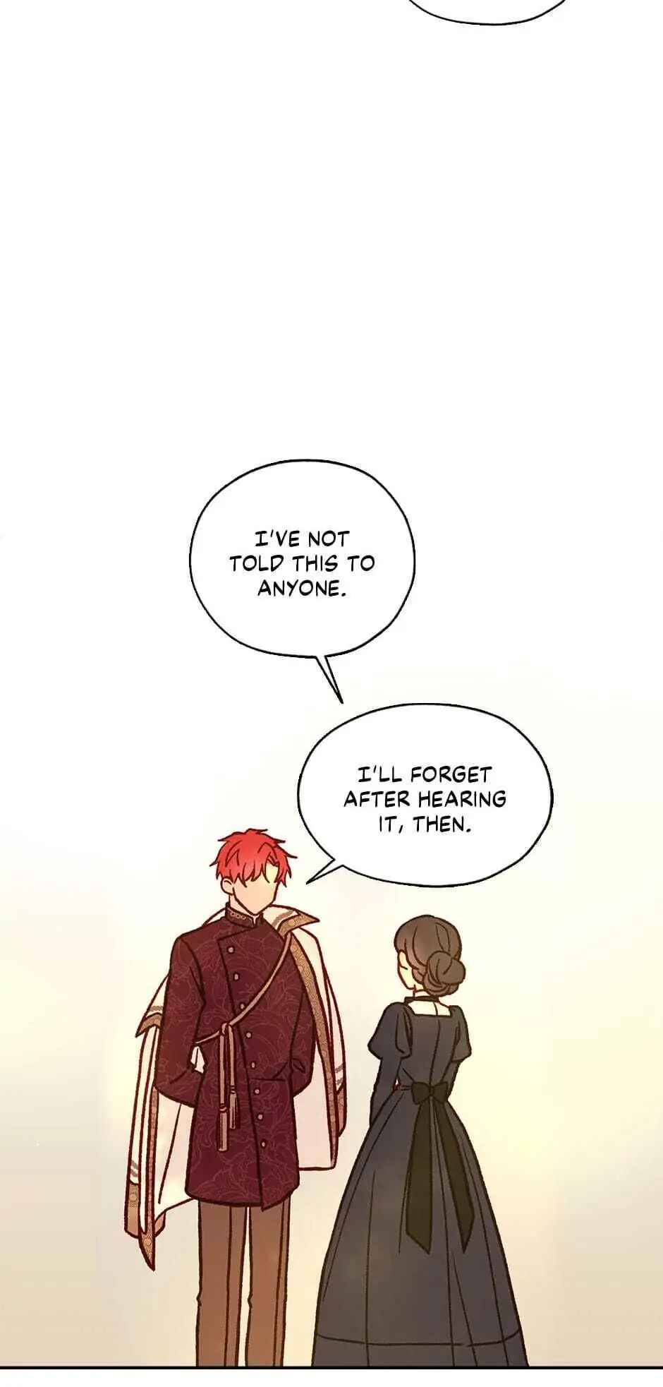 Surviving As A Maid Chapter 28 - page 34