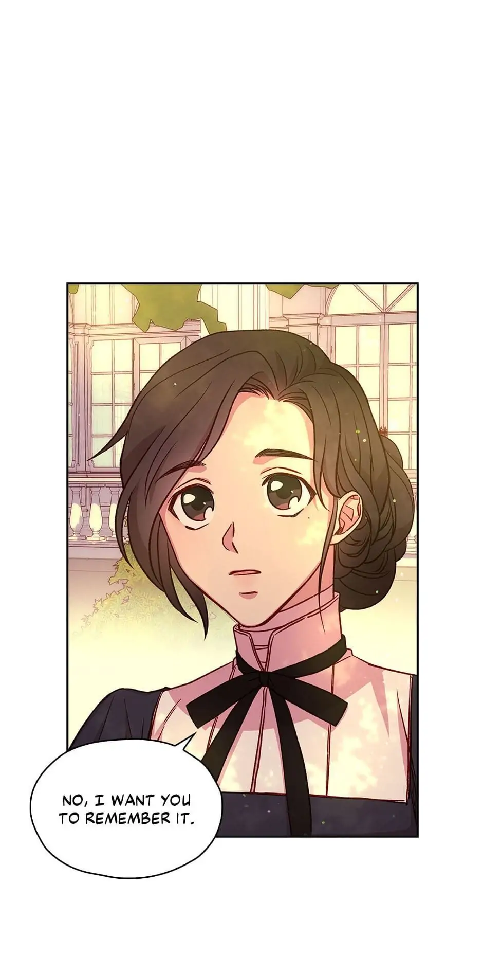 Surviving As A Maid Chapter 28 - page 35