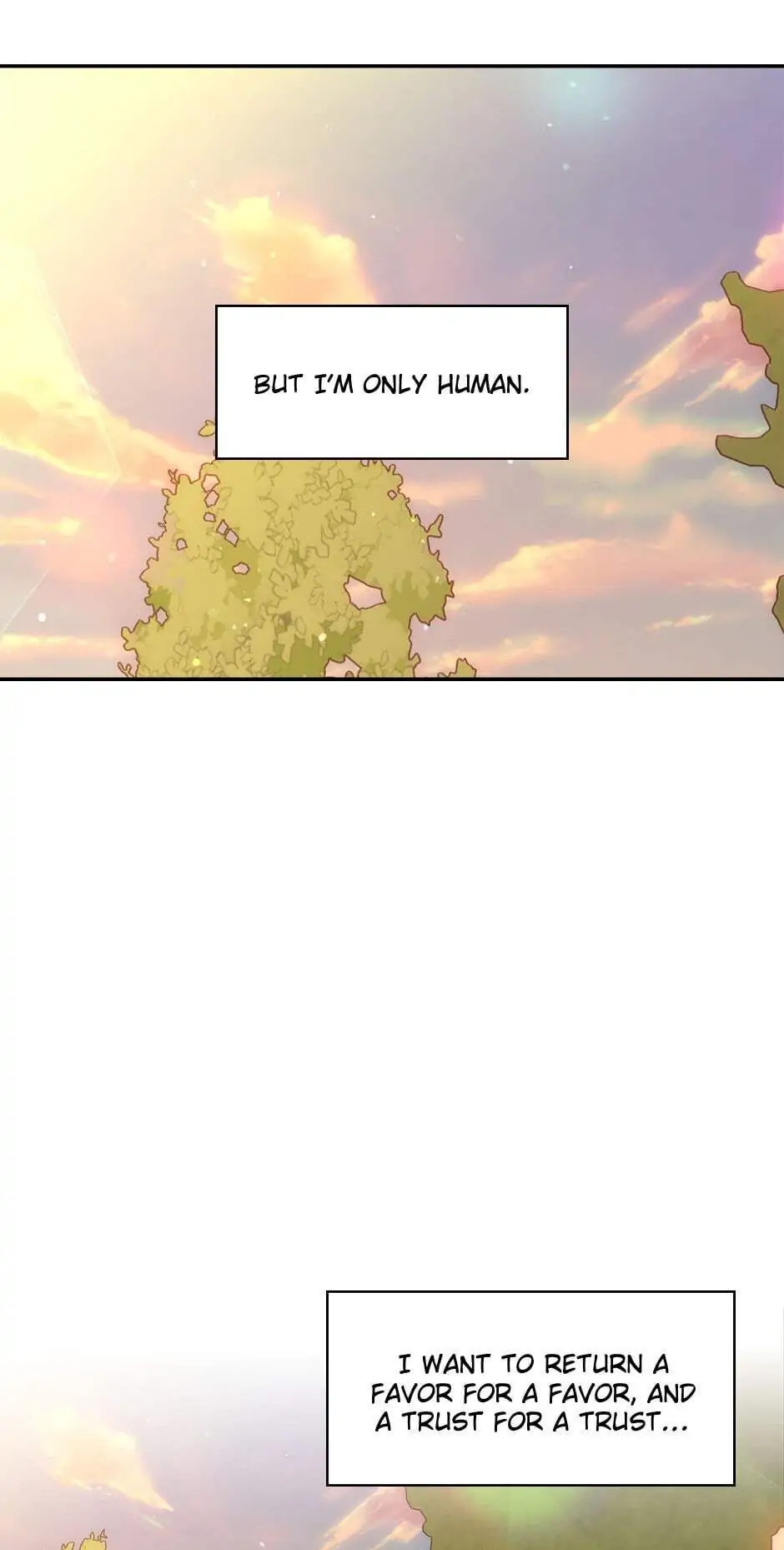 Surviving As A Maid Chapter 28 - page 36