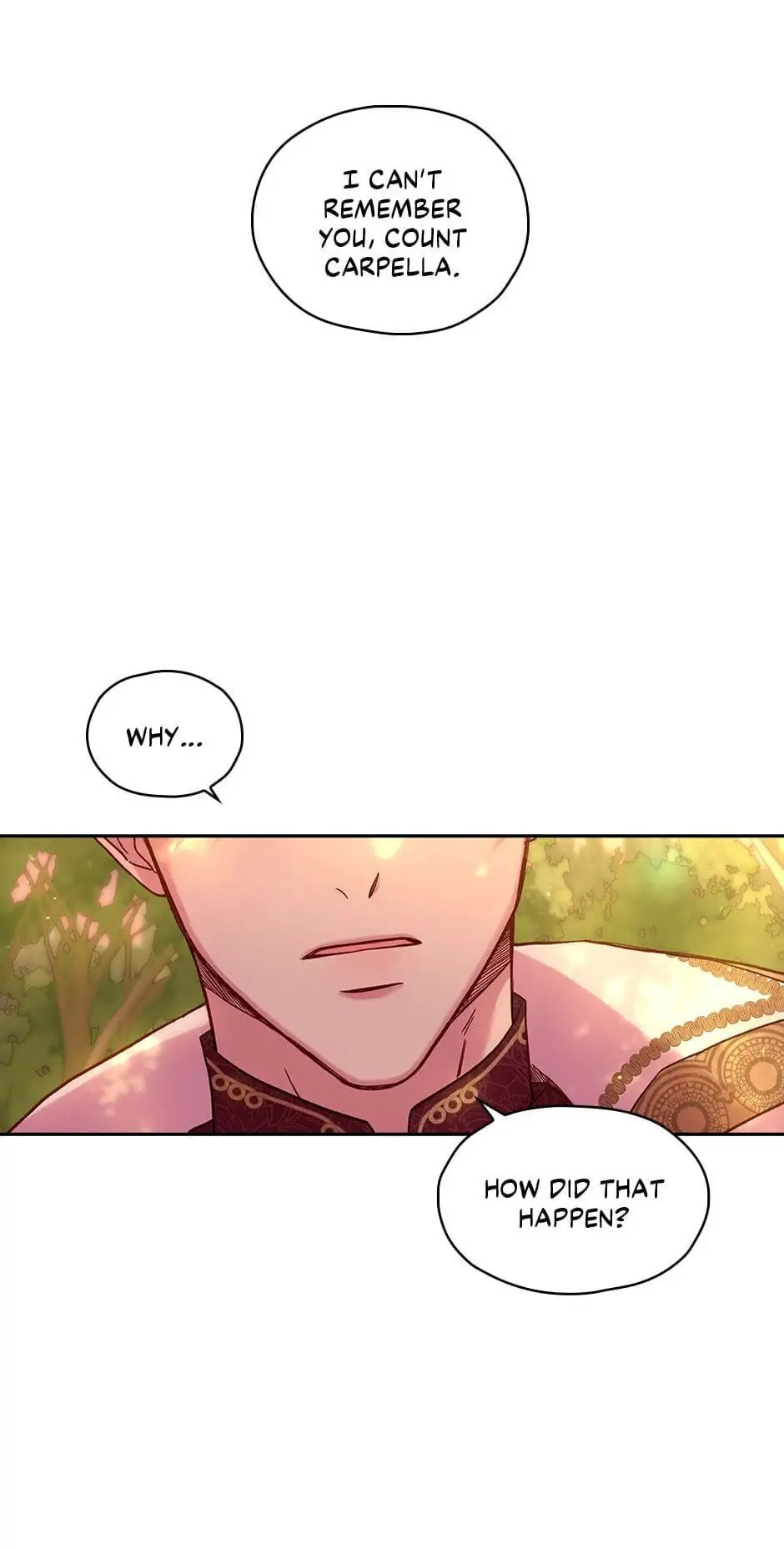 Surviving As A Maid Chapter 28 - page 38