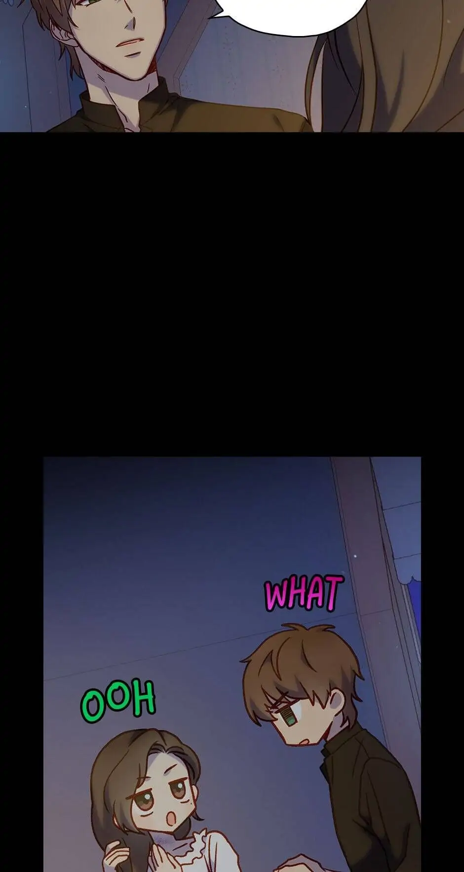 Surviving As A Maid Chapter 28 - page 4
