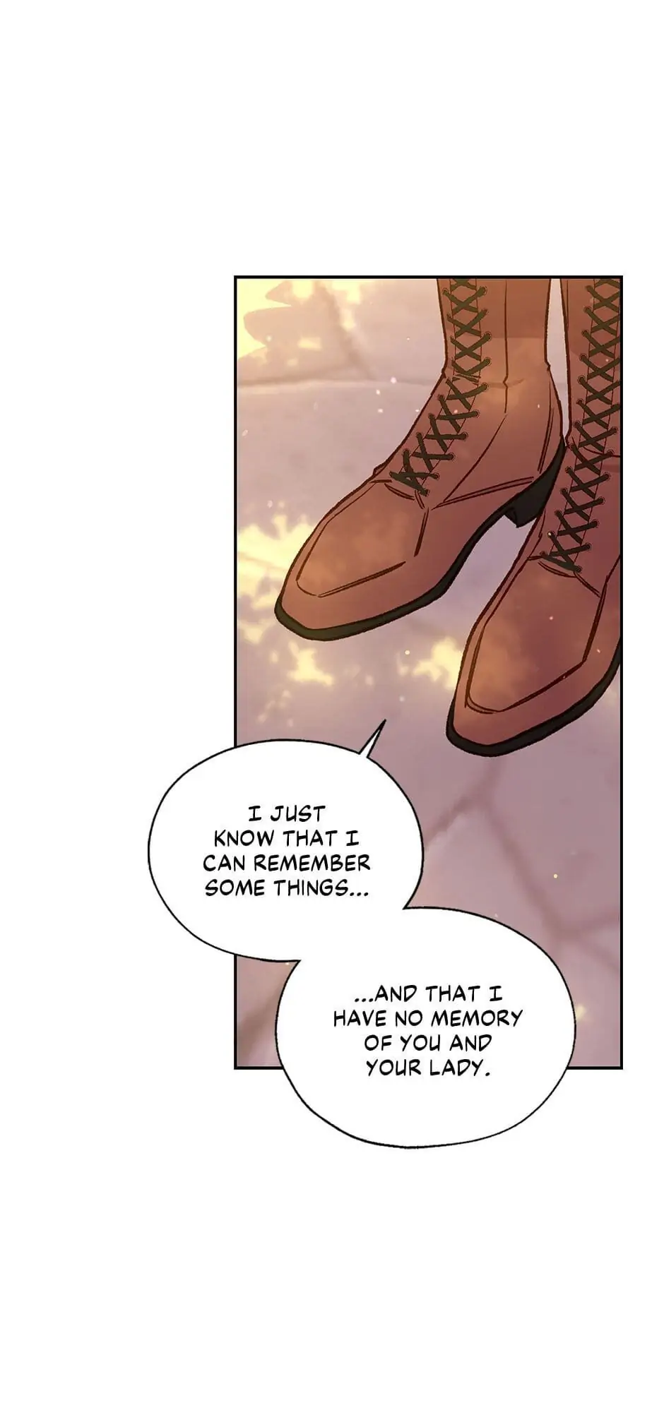 Surviving As A Maid Chapter 28 - page 40