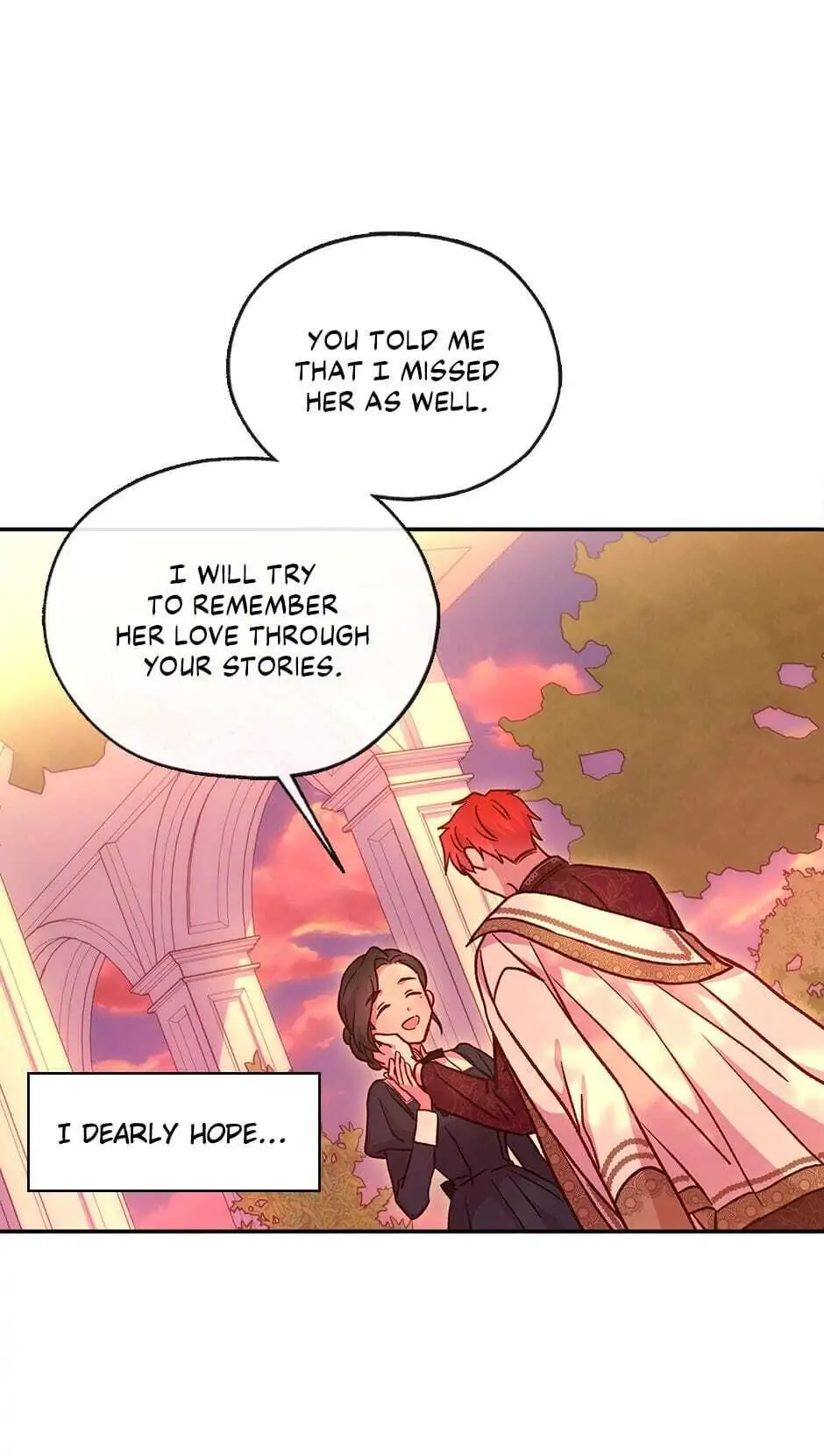Surviving As A Maid Chapter 28 - page 50
