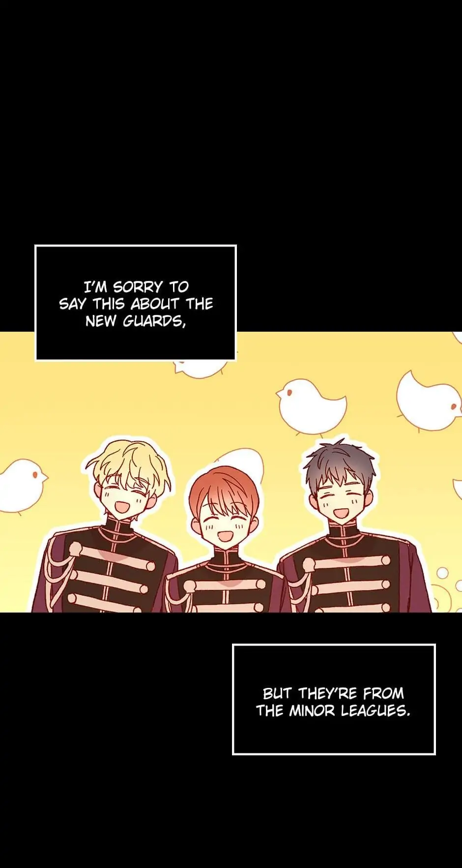 Surviving As A Maid Chapter 28 - page 6