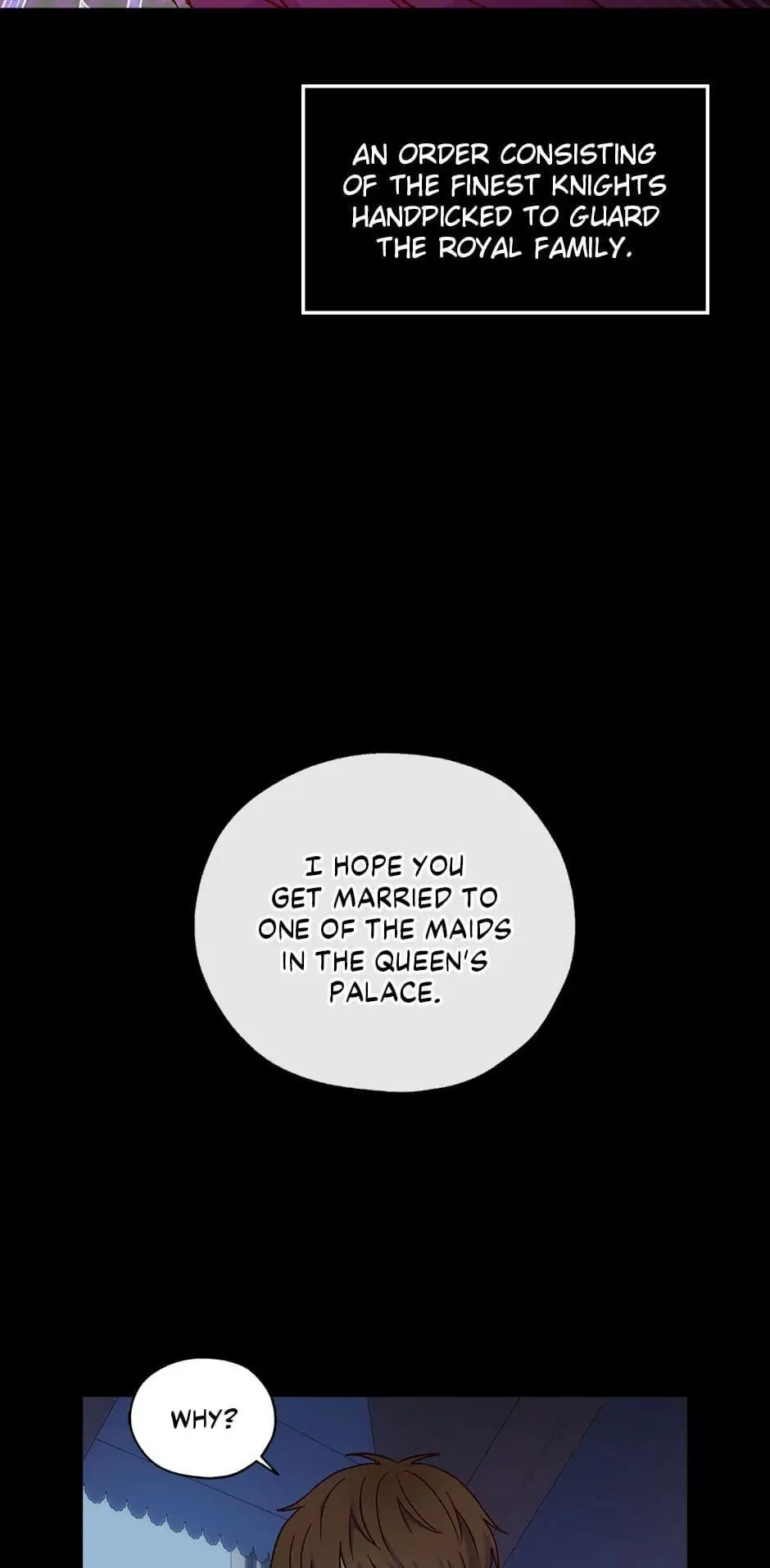 Surviving As A Maid Chapter 28 - page 8