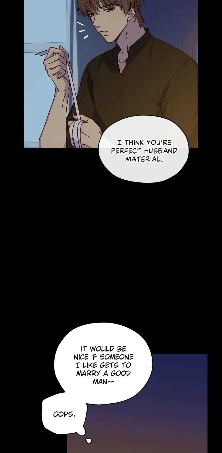 Surviving As A Maid Chapter 28 - page 9