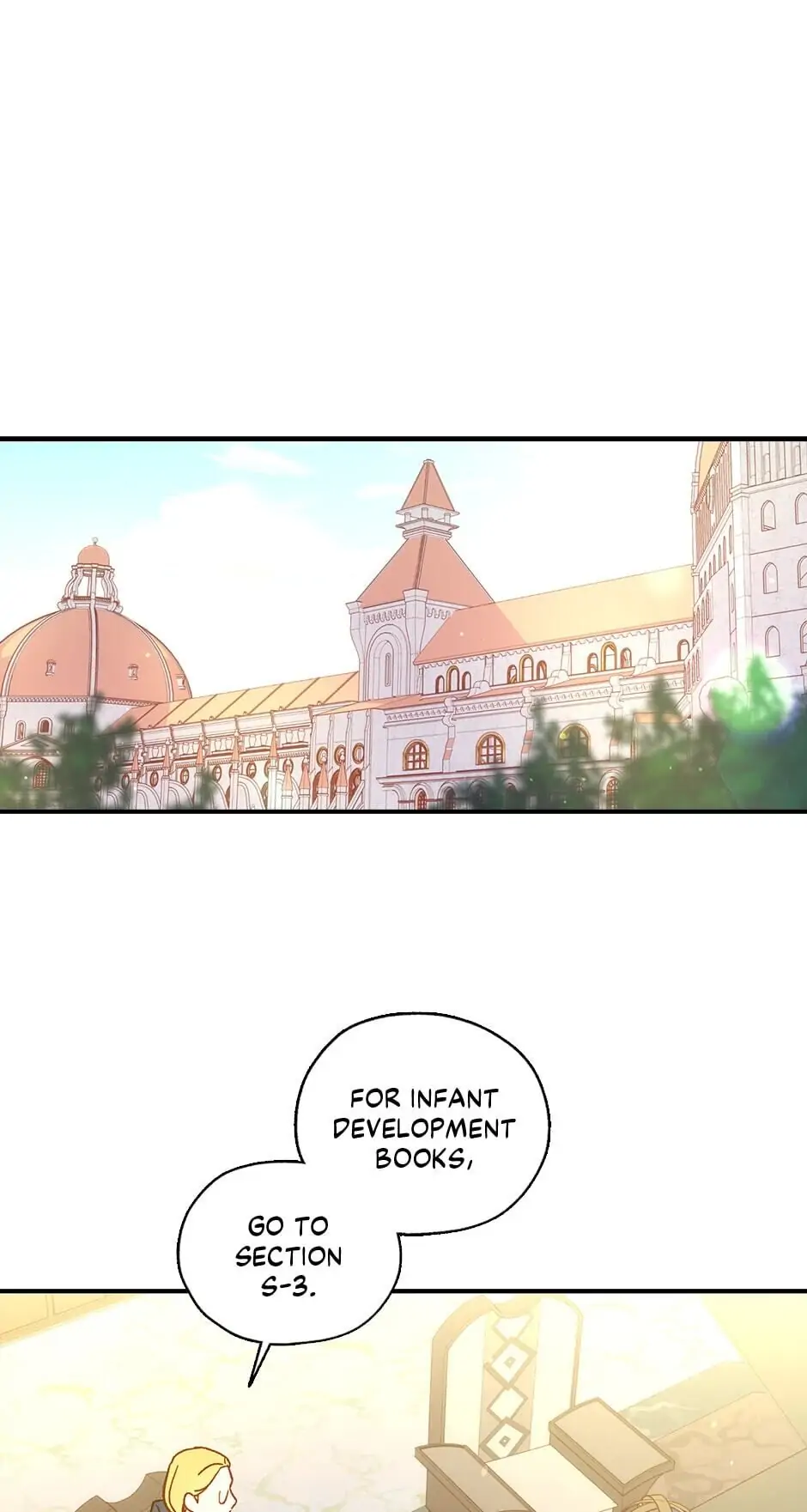 Surviving As A Maid Chapter 27 - page 1
