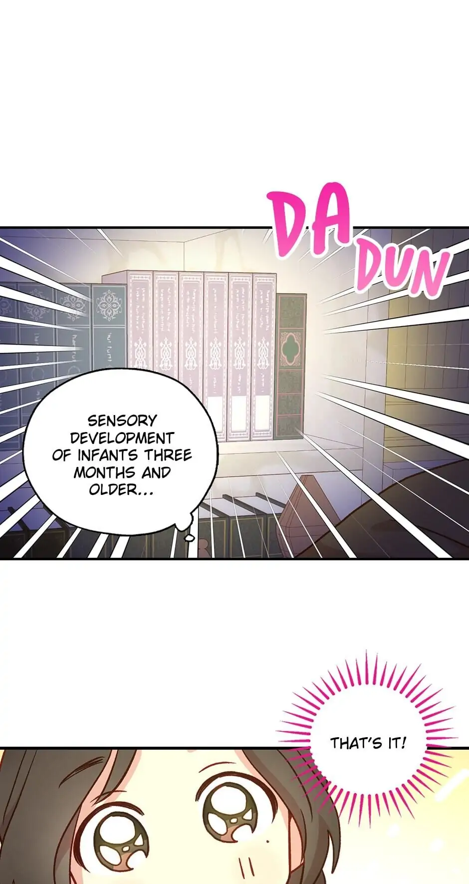 Surviving As A Maid Chapter 27 - page 13