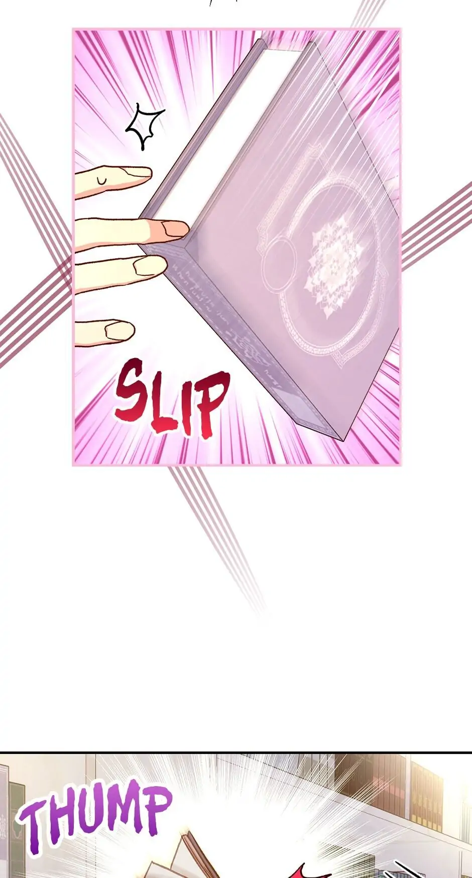 Surviving As A Maid Chapter 27 - page 21