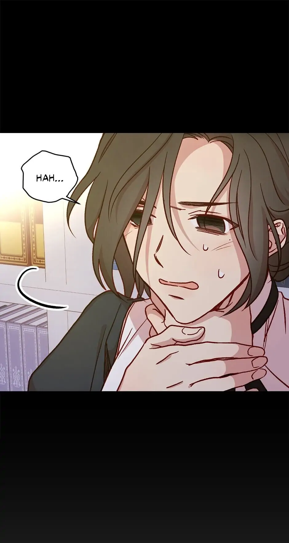 Surviving As A Maid Chapter 27 - page 36