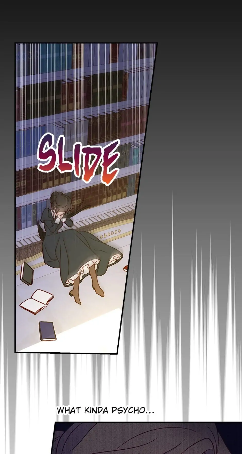 Surviving As A Maid Chapter 27 - page 37