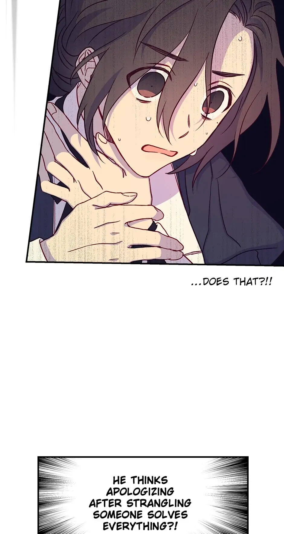 Surviving As A Maid Chapter 27 - page 38