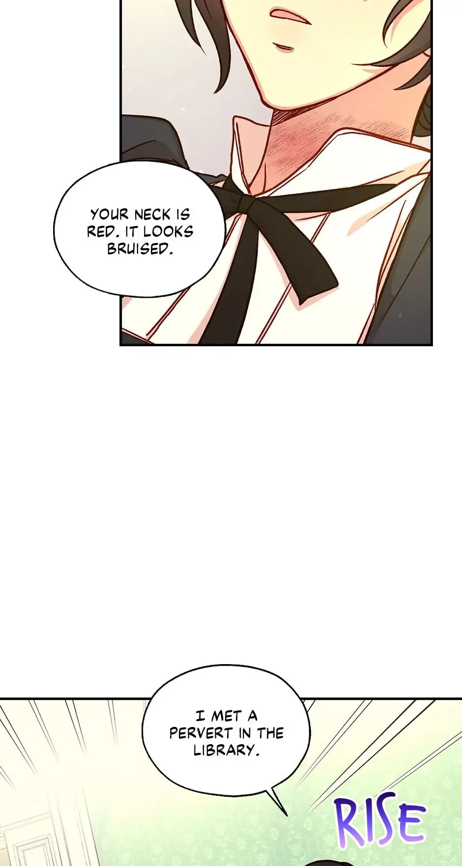 Surviving As A Maid Chapter 27 - page 44