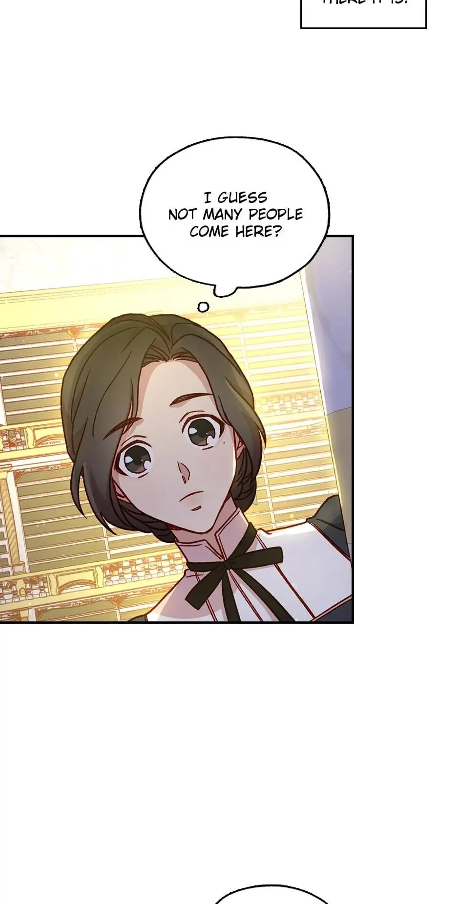 Surviving As A Maid Chapter 27 - page 9