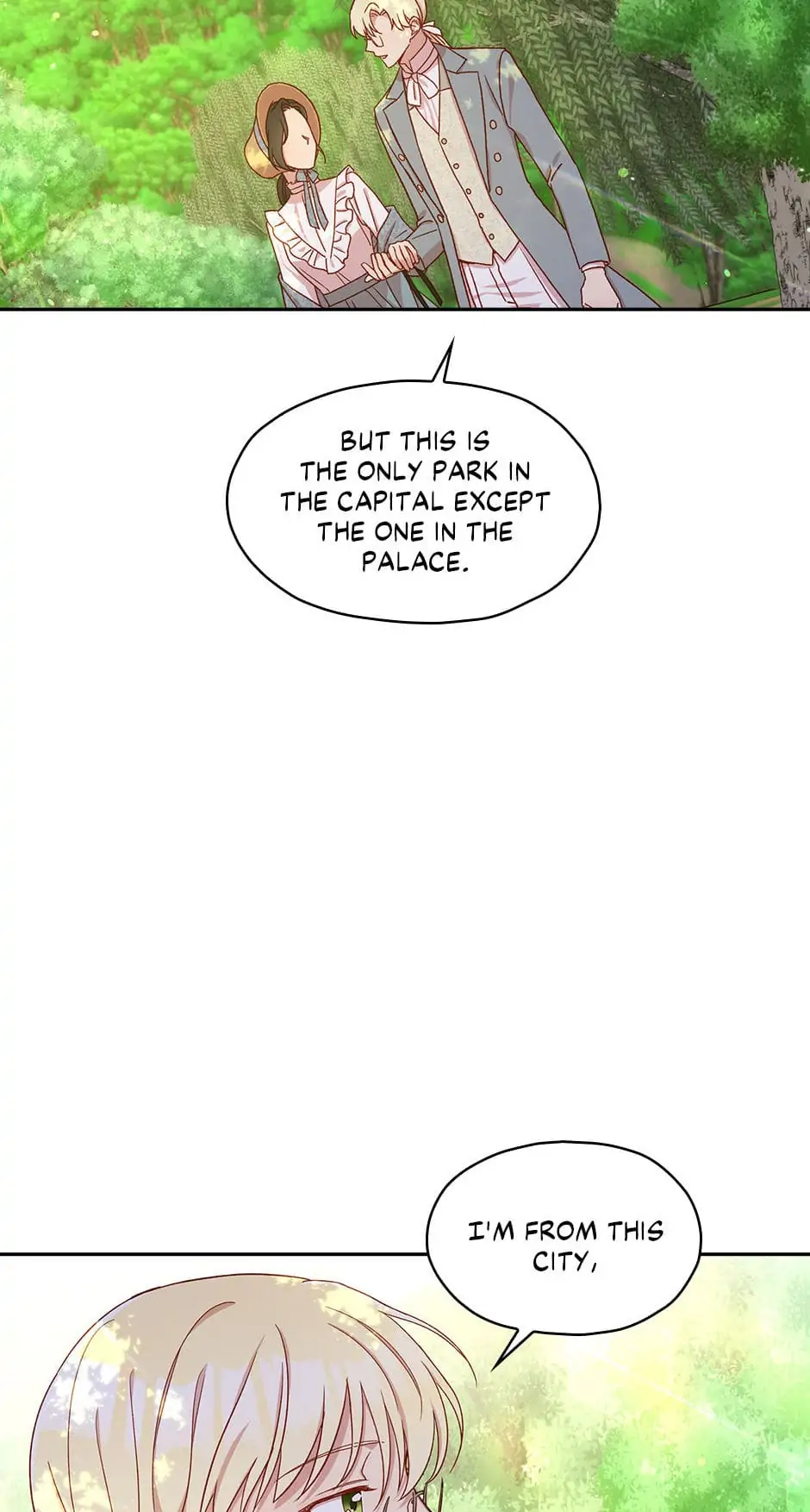 Surviving As A Maid Chapter 56 - page 11
