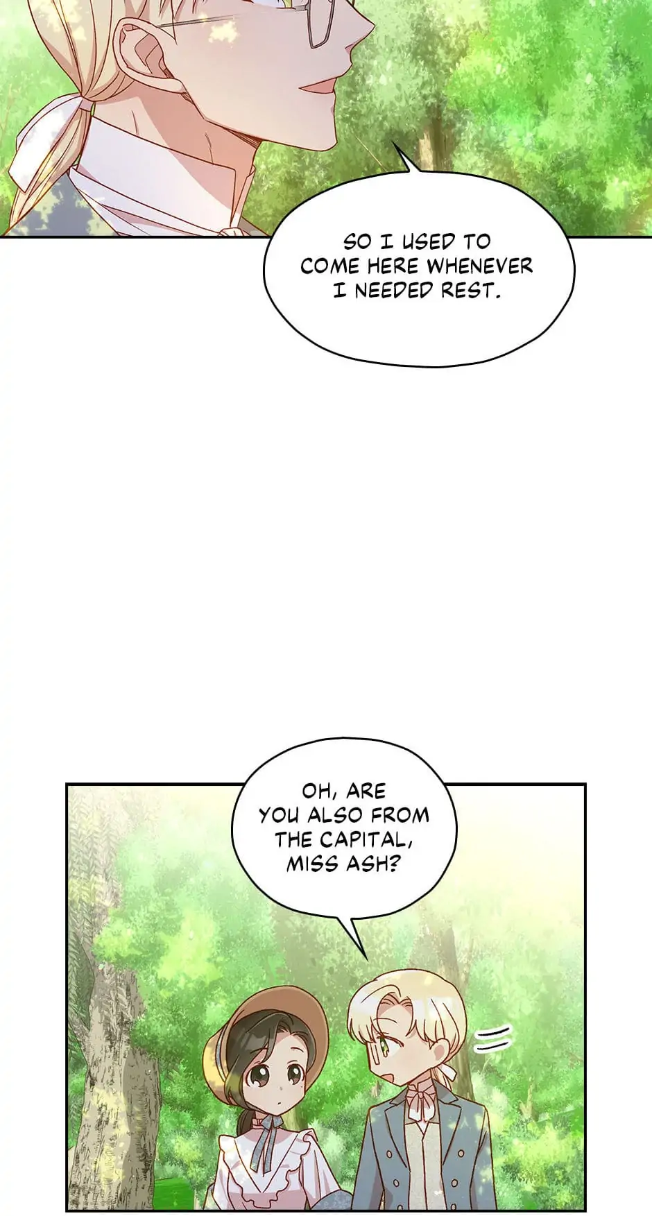 Surviving As A Maid Chapter 56 - page 12