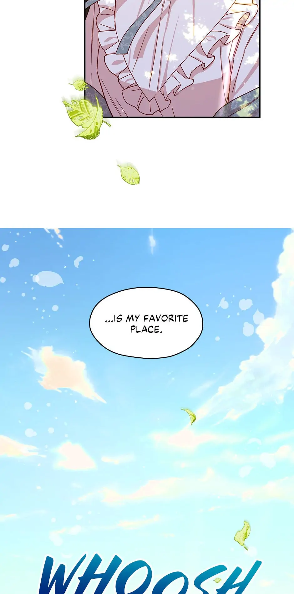 Surviving As A Maid Chapter 56 - page 16