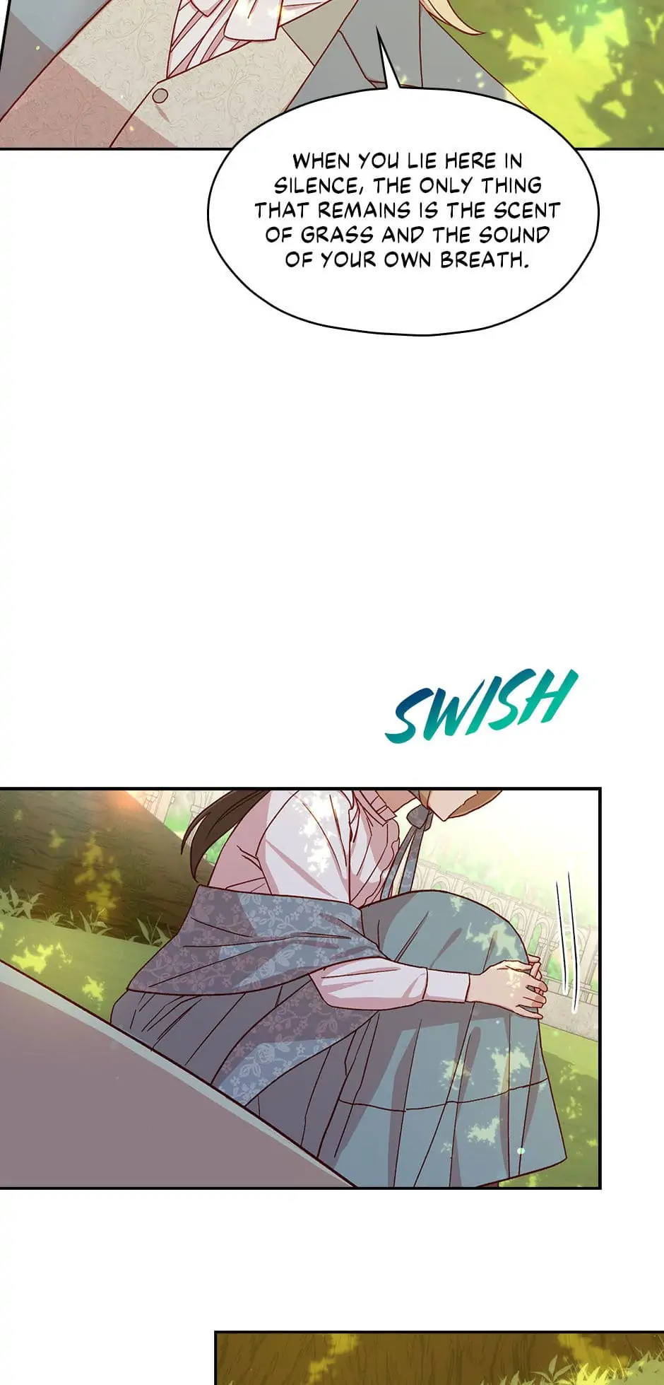 Surviving As A Maid Chapter 56 - page 28