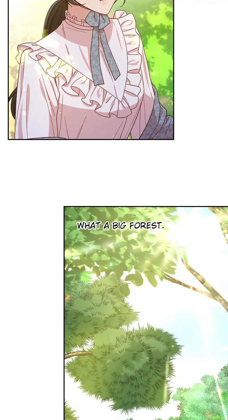 Surviving As A Maid Chapter 56 - page 3