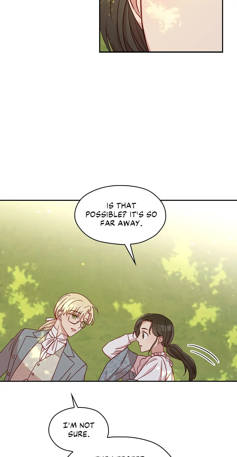 Surviving As A Maid Chapter 56 - page 34