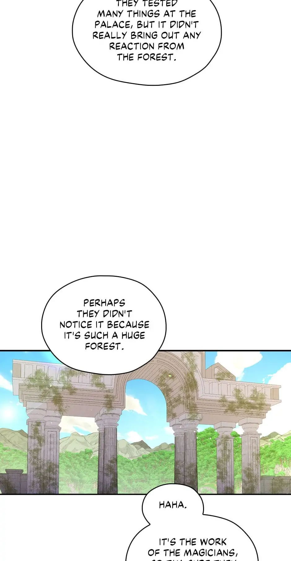 Surviving As A Maid Chapter 56 - page 35