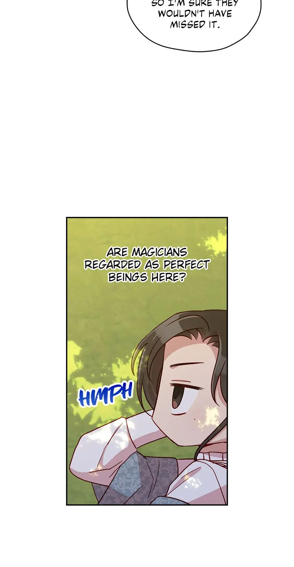 Surviving As A Maid Chapter 56 - page 36