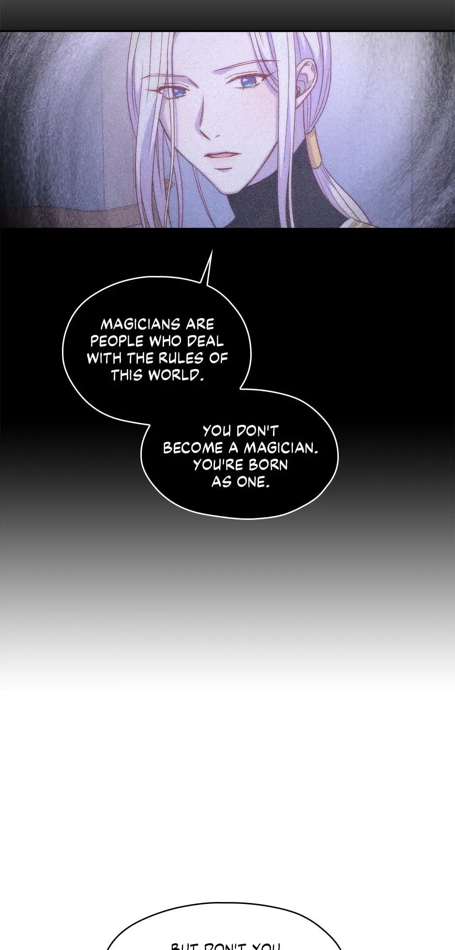 Surviving As A Maid Chapter 56 - page 46