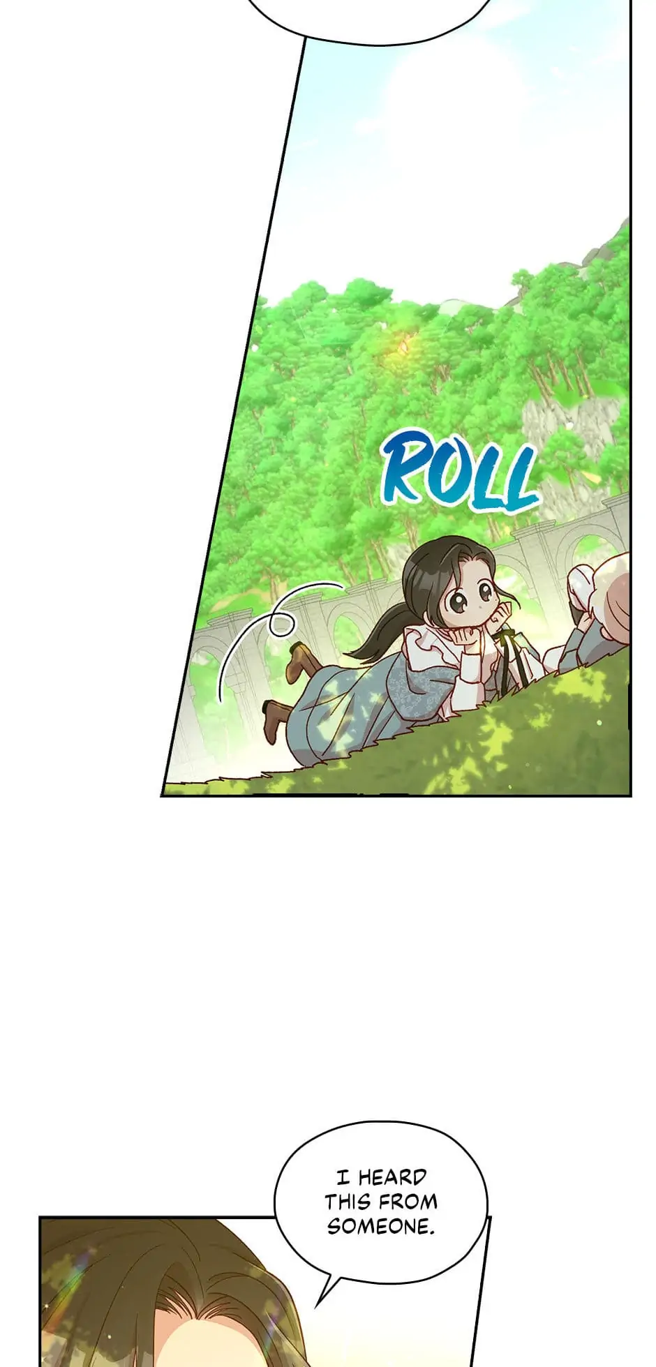 Surviving As A Maid Chapter 56 - page 48