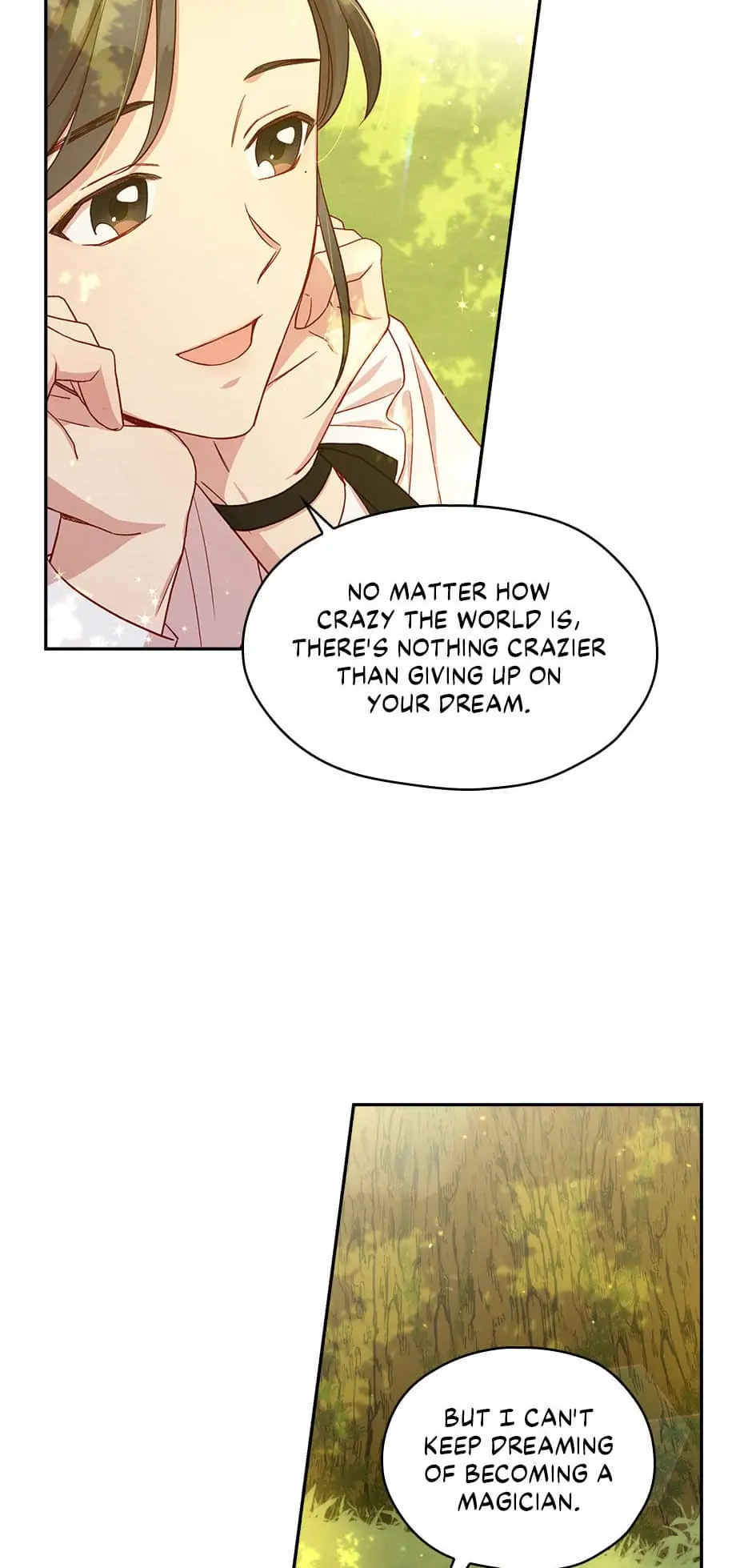 Surviving As A Maid Chapter 56 - page 49