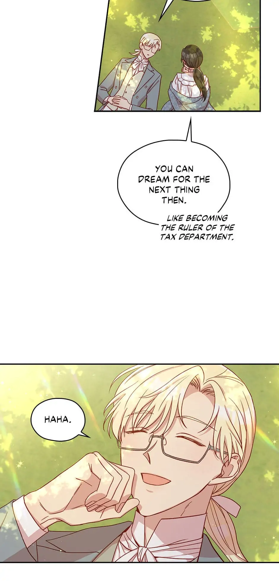 Surviving As A Maid Chapter 56 - page 50