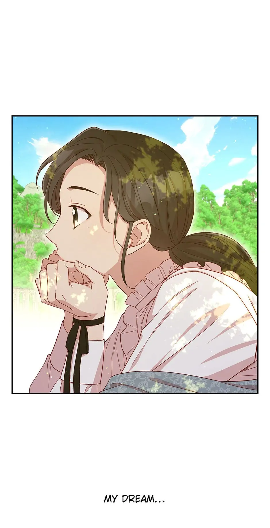 Surviving As A Maid Chapter 56 - page 52