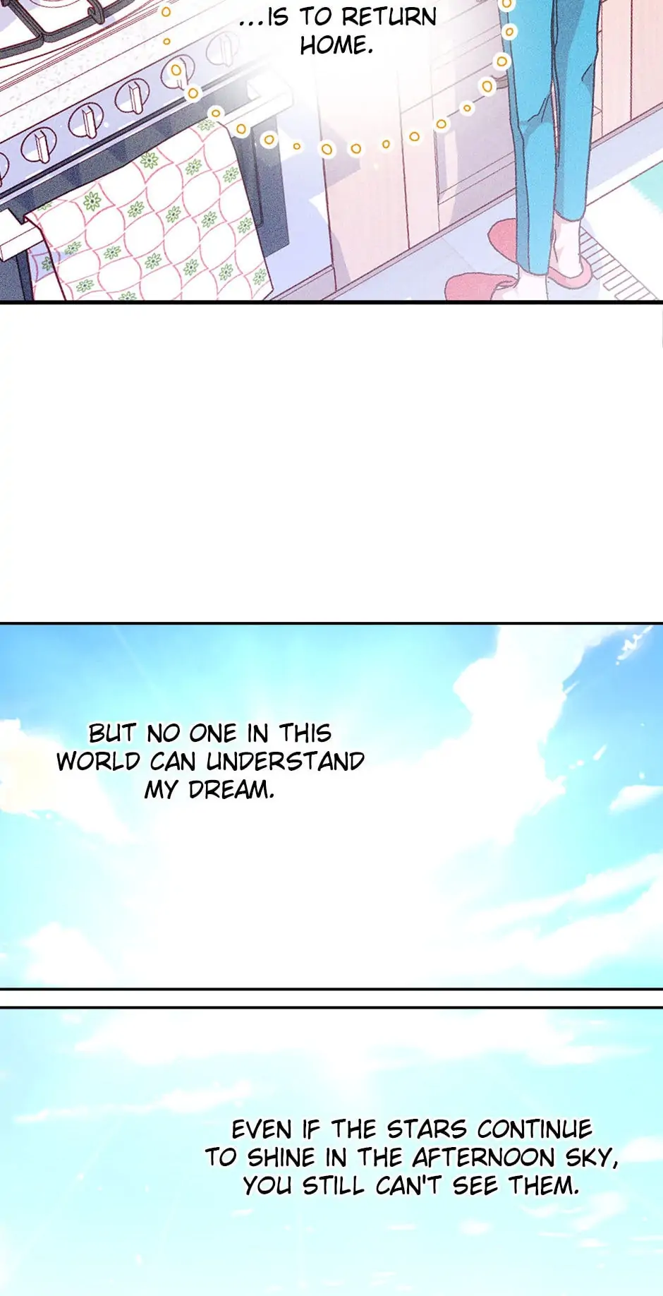 Surviving As A Maid Chapter 56 - page 54