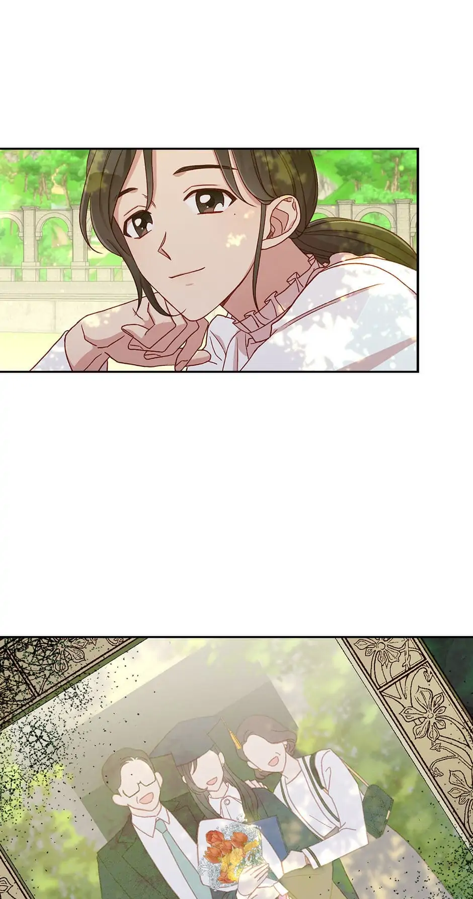 Surviving As A Maid Chapter 56 - page 57