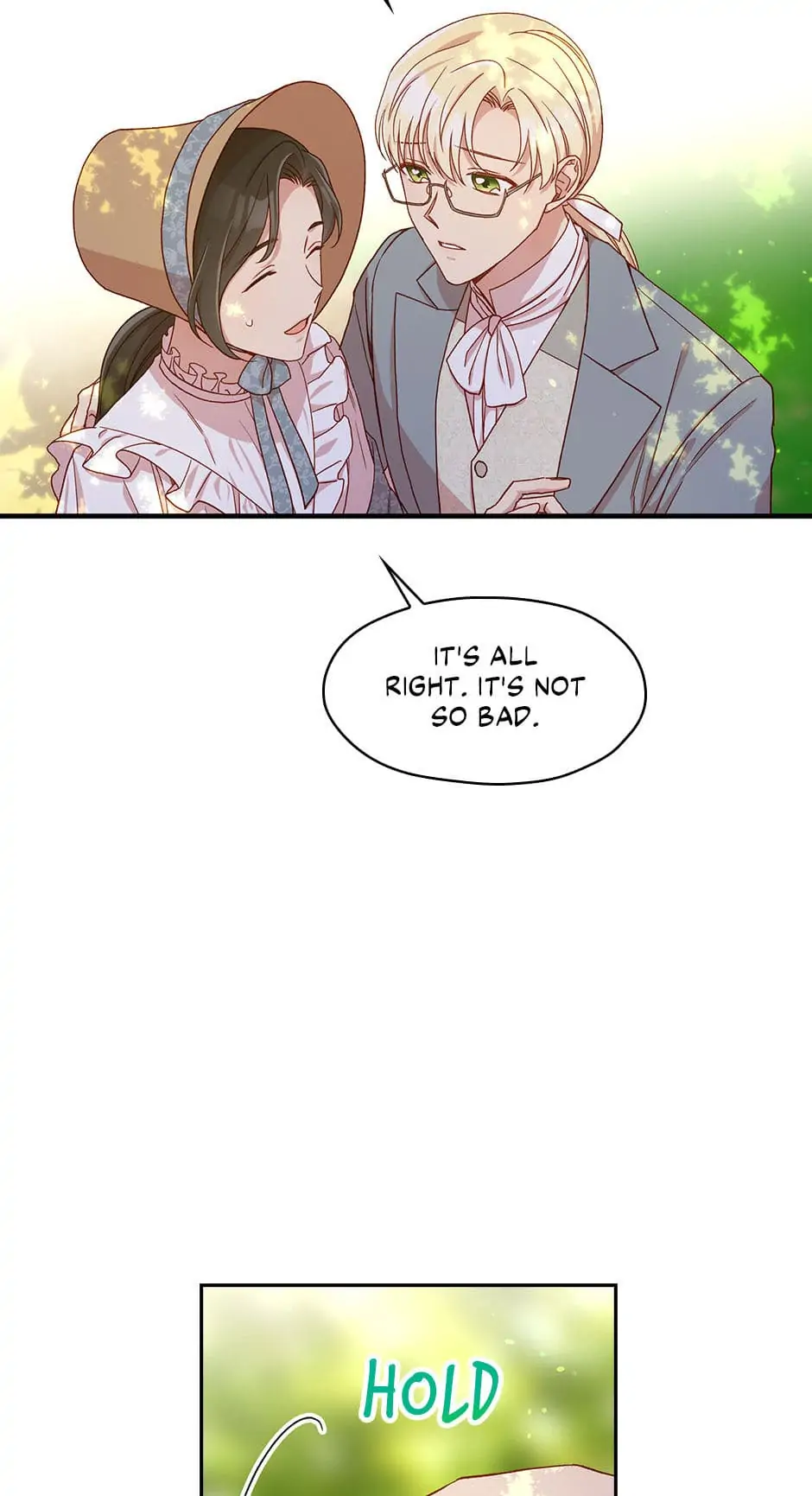 Surviving As A Maid Chapter 56 - page 6