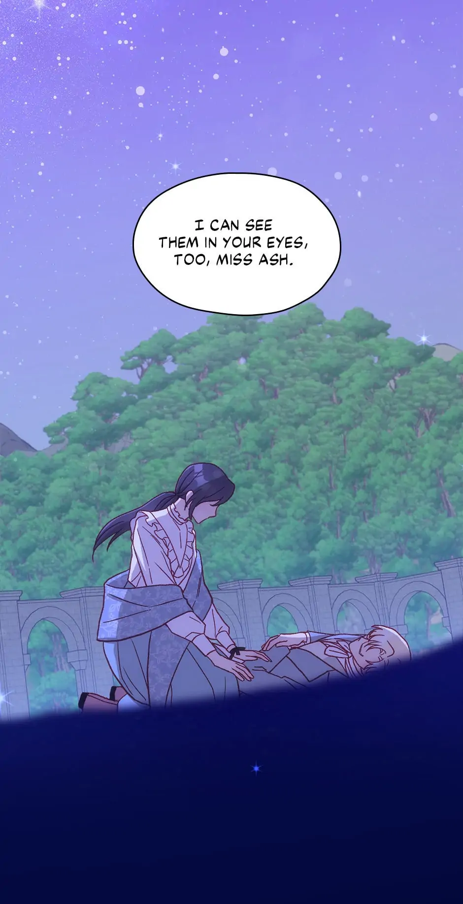 Surviving As A Maid Chapter 56 - page 68